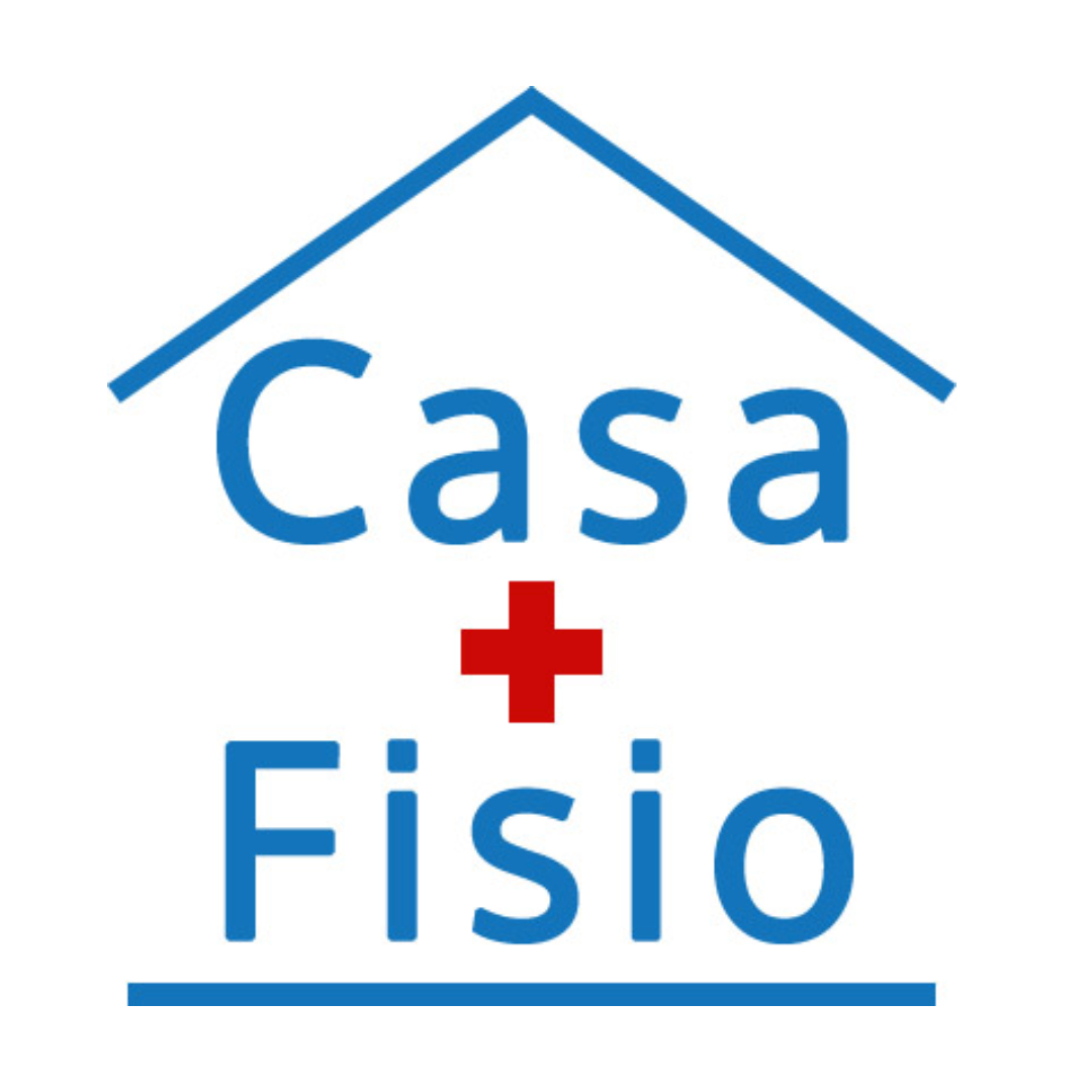 logo casa fisio